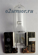 Лампа maquet ECL0001 для ARD ALM PRISMALIX 23В 100Вт 367209900